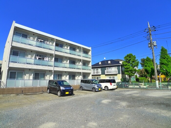 リブリ・SHISUI　１の物件外観写真