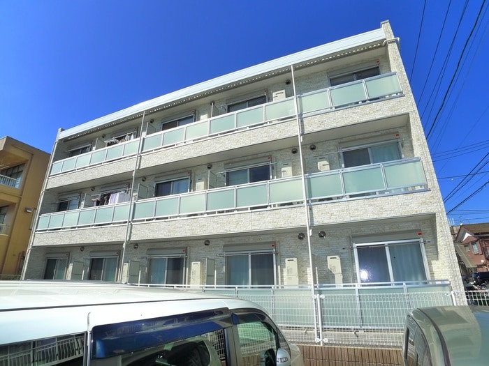 リブリ・SHISUI　１の物件外観写真