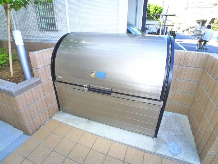 リブリ・SHISUI　１の物件外観写真