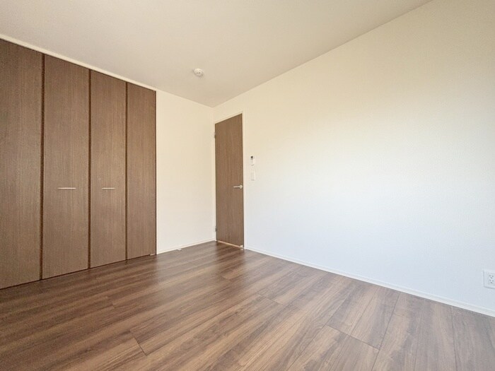 ディアコートの物件内観写真