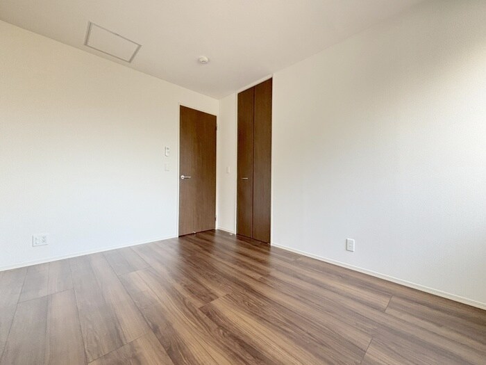 ディアコートの物件内観写真