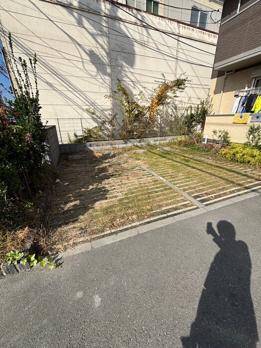 ディアコートの物件外観写真