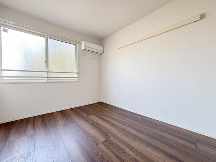 ディアコートの物件内観写真