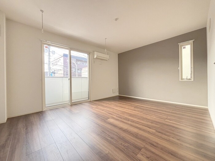 ディアコートの物件内観写真