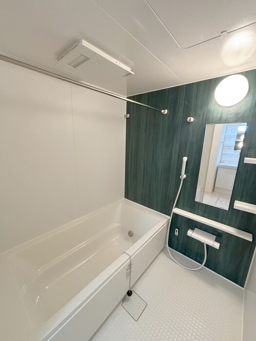 ディアコートの物件内観写真