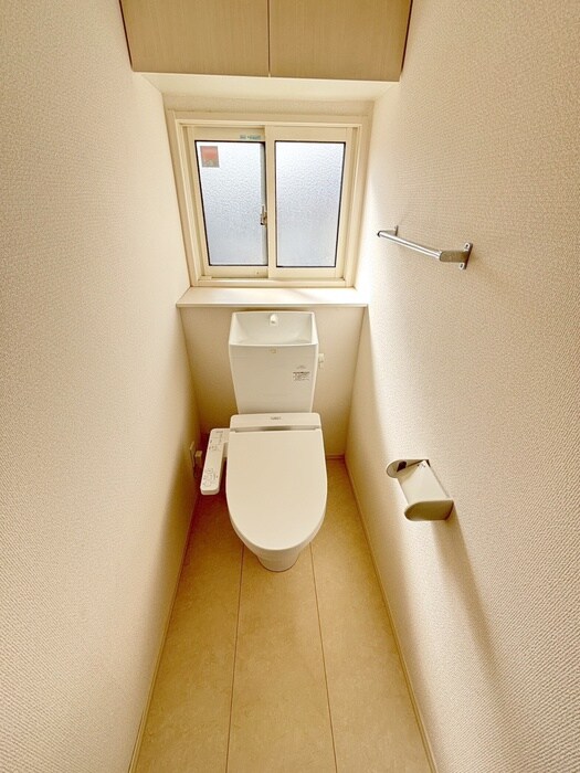 ディアコートの物件内観写真