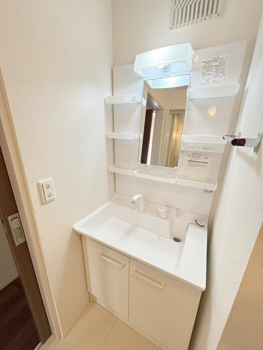 ディアコートの物件内観写真