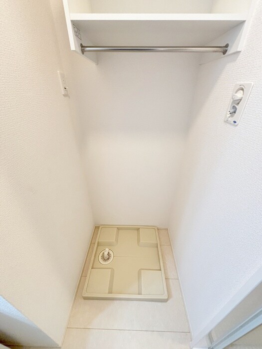 ディアコートの物件内観写真