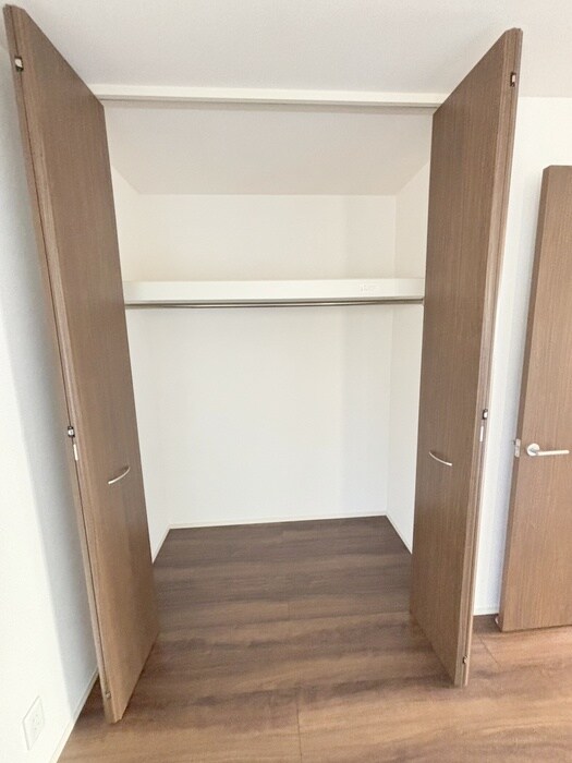 ディアコートの物件内観写真