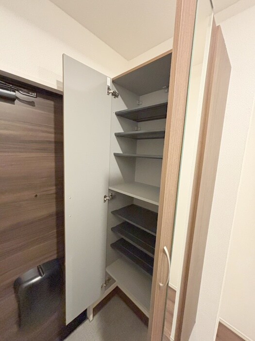 ディアコートの物件内観写真