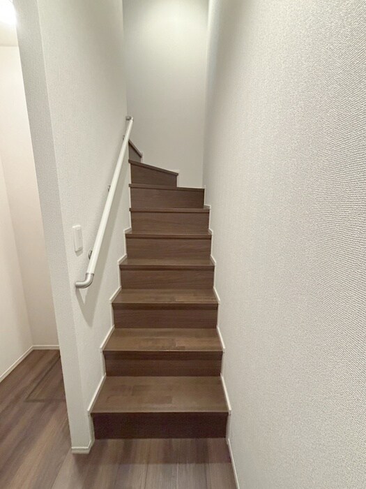 ディアコートの物件内観写真