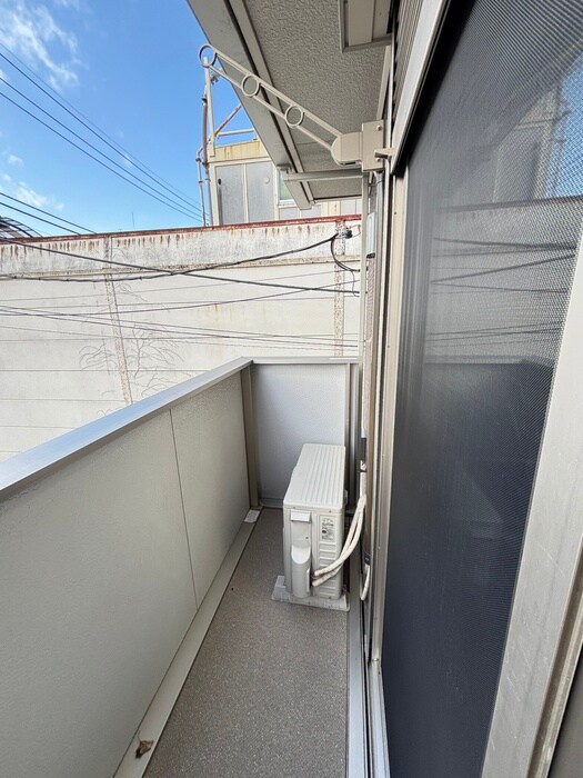 ディアコートの物件内観写真