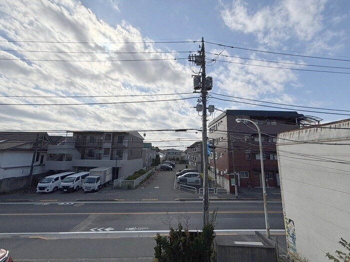 ディアコートの物件内観写真