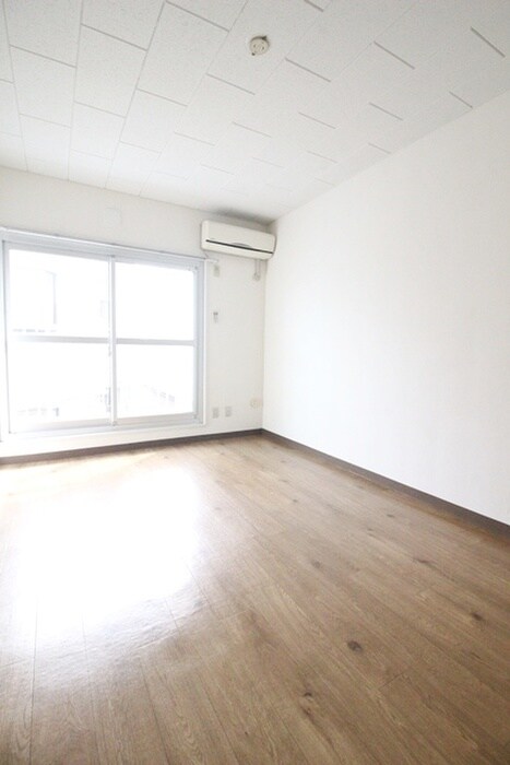 サンハニー駒沢の物件内観写真