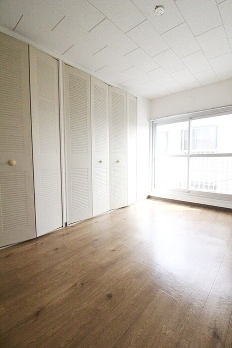 サンハニー駒沢の物件内観写真