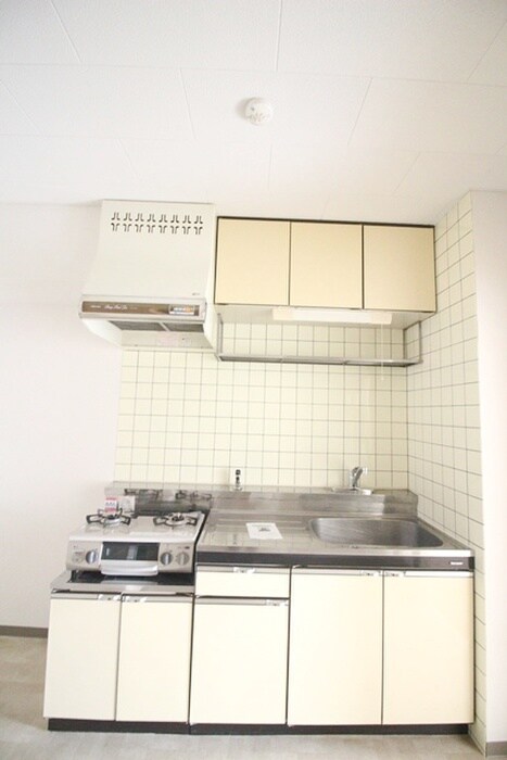 サンハニー駒沢の物件内観写真