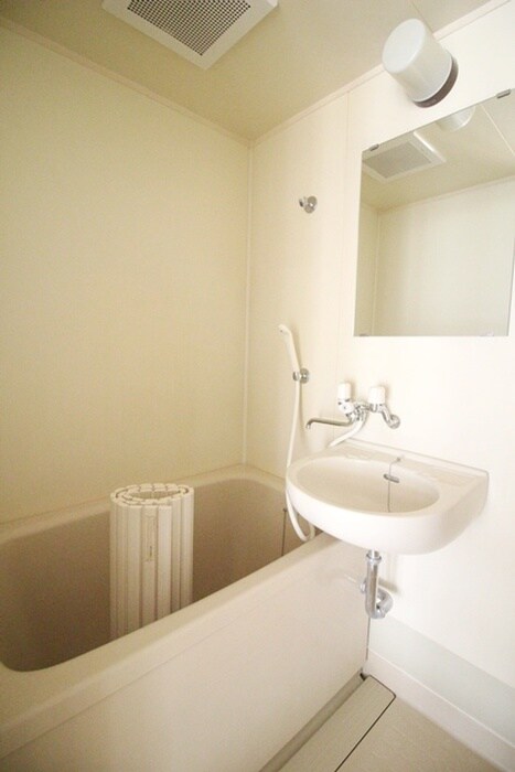 サンハニー駒沢の物件内観写真