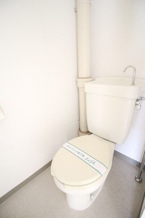 サンハニー駒沢の物件内観写真