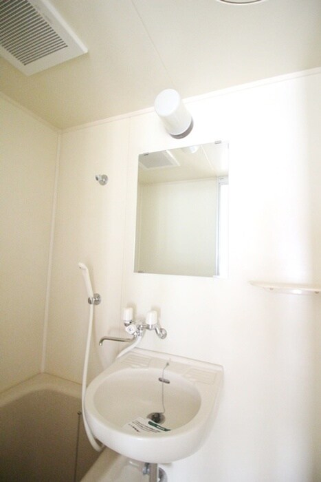 サンハニー駒沢の物件内観写真