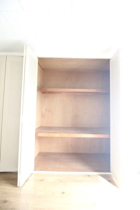 サンハニー駒沢の物件内観写真