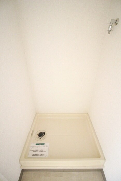 サンハニー駒沢の物件内観写真