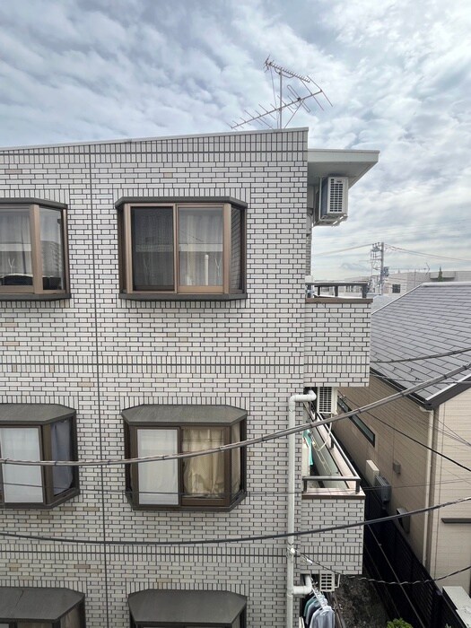 サンハニー駒沢の物件内観写真