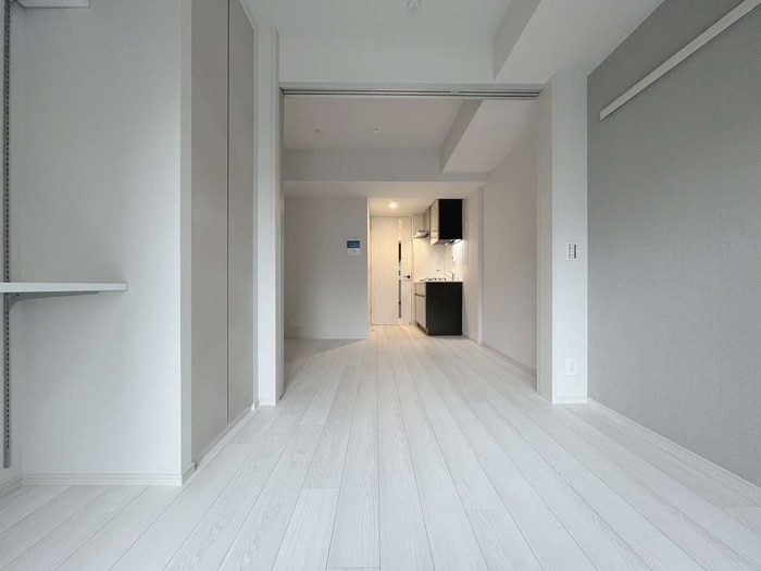 ルフォンプログレ上野マークスの物件内観写真