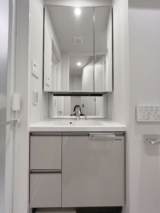 ルフォンプログレ上野マークスの物件内観写真