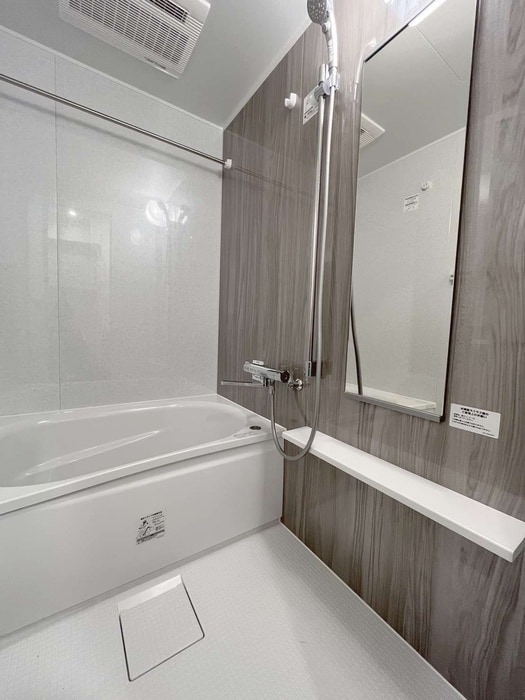 ルフォンプログレ上野マークスの物件内観写真