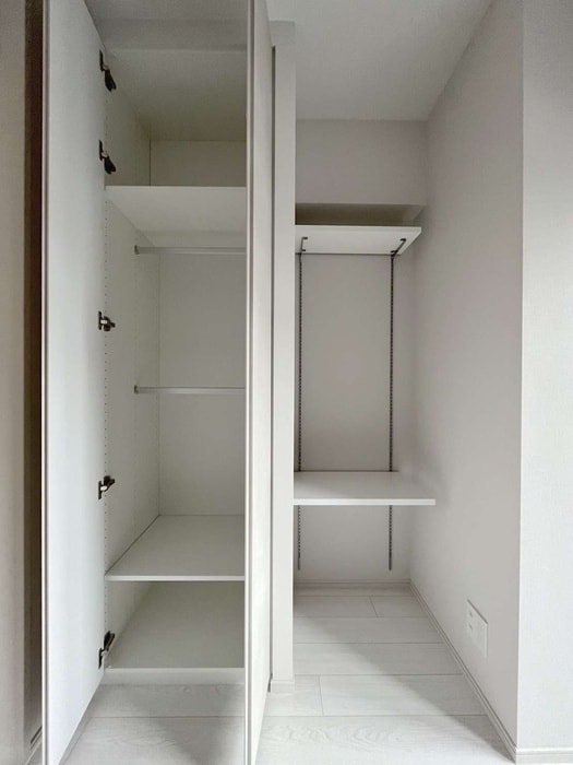 ルフォンプログレ上野マークスの物件内観写真