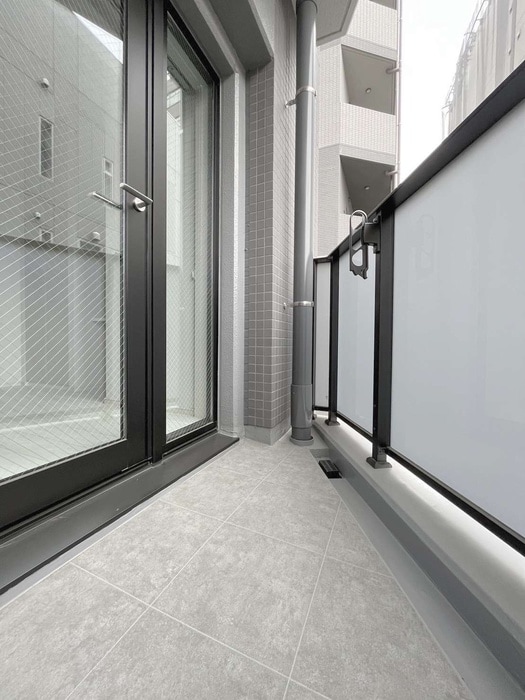 ルフォンプログレ上野マークスの物件内観写真