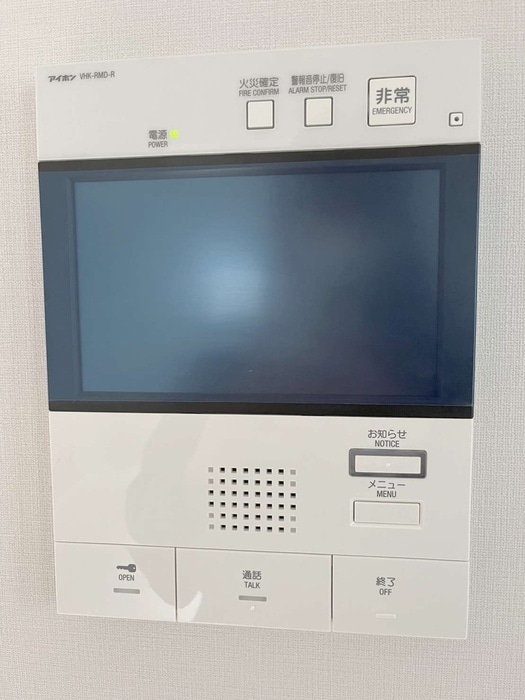 ルフォンプログレ上野マークスの物件内観写真