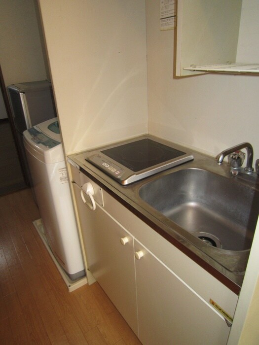 エイトハウスの物件内観写真