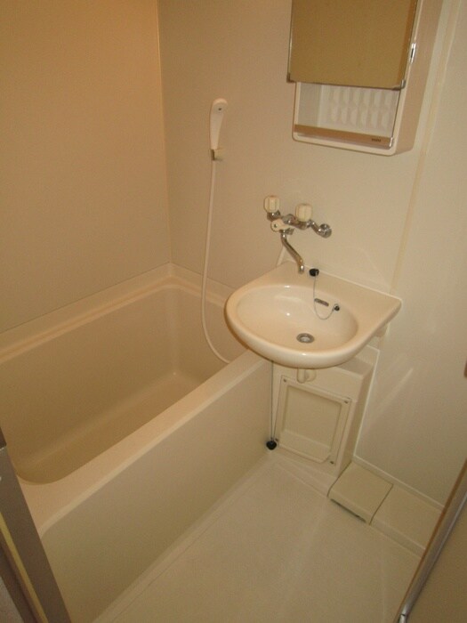 エイトハウスの物件内観写真