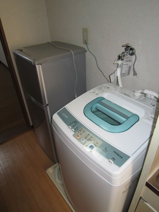 エイトハウスの物件内観写真