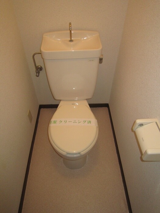 エイトハウスの物件内観写真