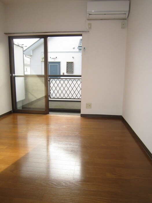 エイトハウスの物件内観写真