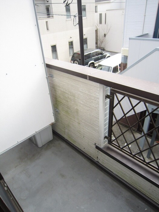 エイトハウスの物件内観写真