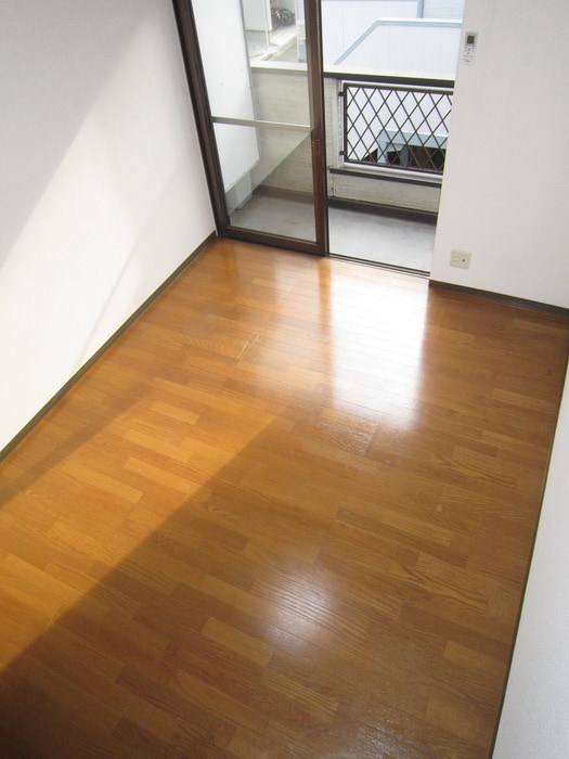 エイトハウスの物件内観写真