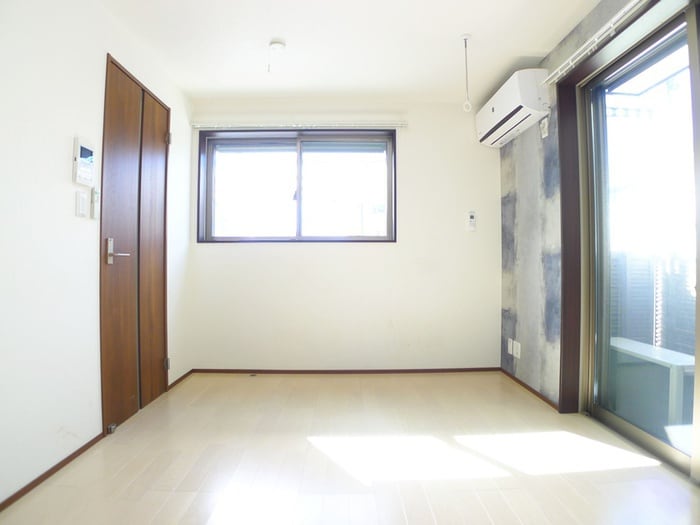 ジェンティーレの物件内観写真