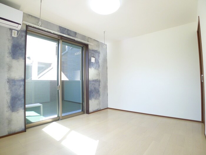 ジェンティーレの物件内観写真