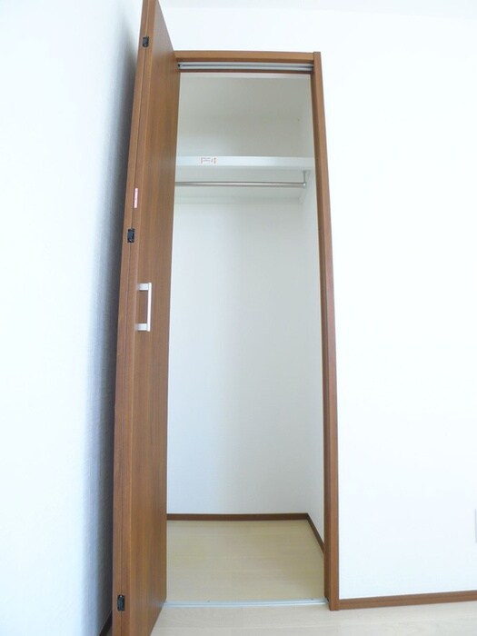 ジェンティーレの物件内観写真