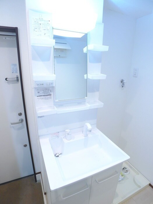 ジェンティーレの物件内観写真