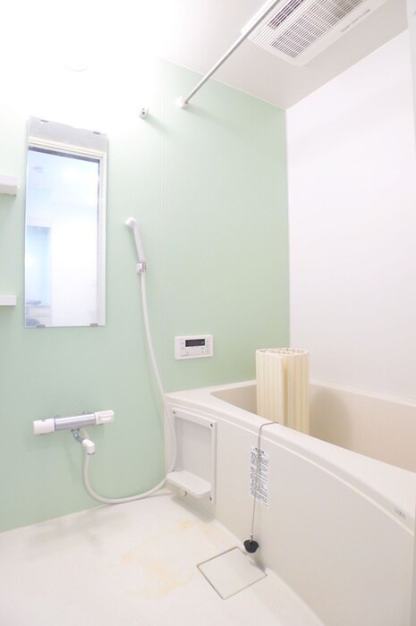 ジェンティーレの物件内観写真