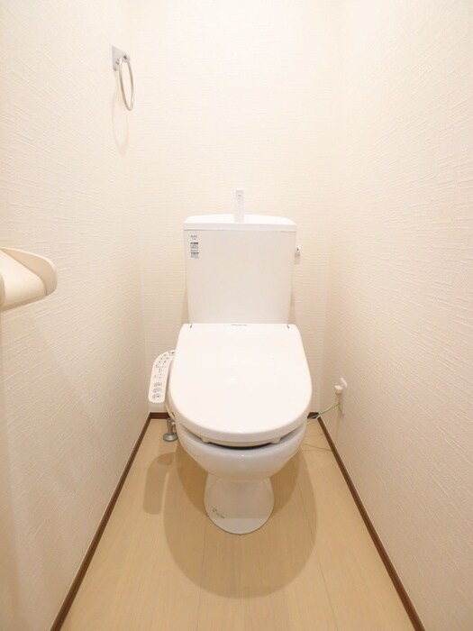 ジェンティーレの物件内観写真