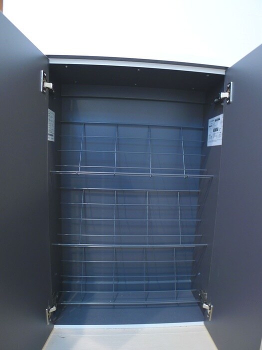 ジェンティーレの物件内観写真