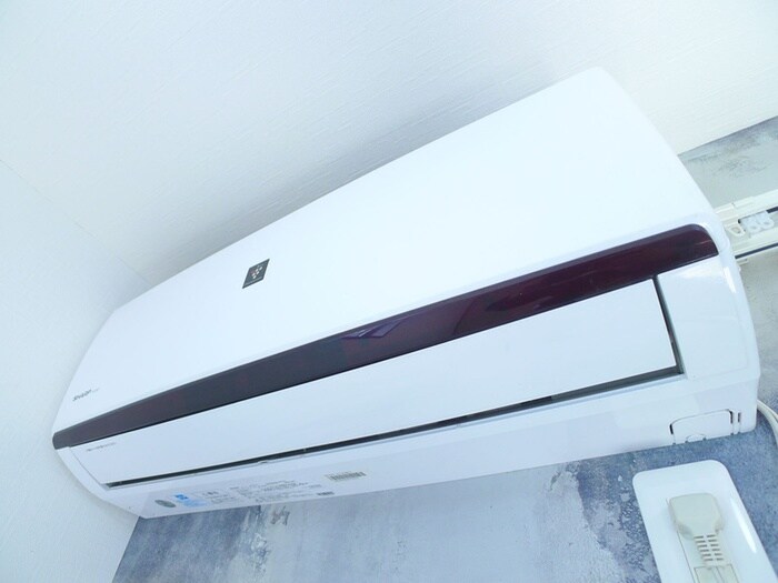 ジェンティーレの物件内観写真