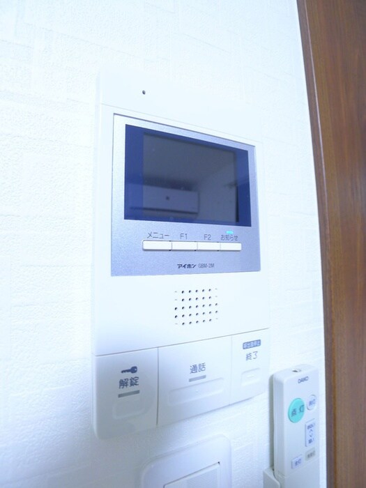 ジェンティーレの物件内観写真