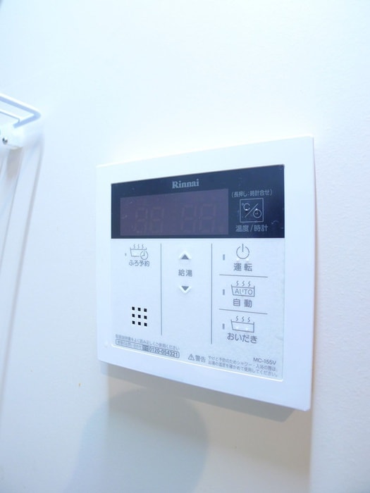 ジェンティーレの物件内観写真