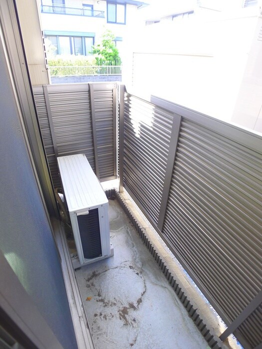 ジェンティーレの物件内観写真